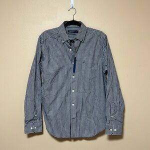 Men’s Nautica Dress Shirt
